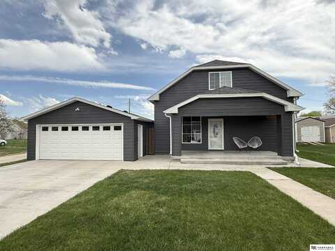520 E Hawthorne Street, Minden, NE 68959