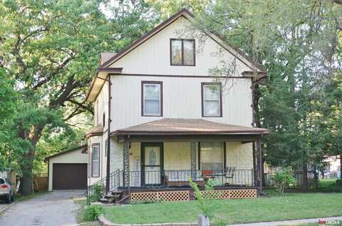 7012 Francis Street, Lincoln, NE 68505