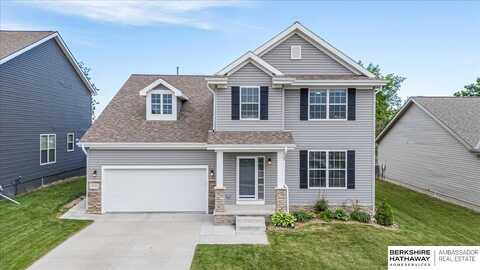 8230 Kilpatrick Parkway, Bennington, NE 68007