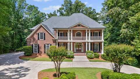 117 Slide, Alpharetta, GA 30004