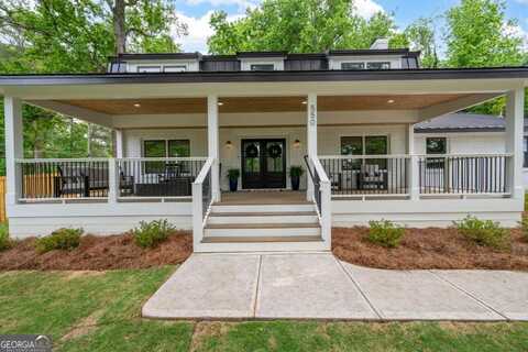 550 Stewart, Marietta, GA 30064