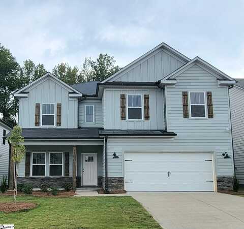 340 Alyssa Landing Drive, Fountain Inn, SC 29644