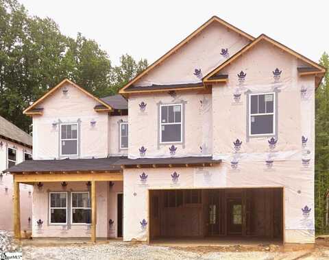 340 Alyssa Landing Drive, Fountain Inn, SC 29644