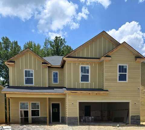 340 Alyssa Landing Drive, Fountain Inn, SC 29644