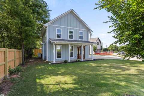 401 Old Augusta Road, Greenville, SC 29605