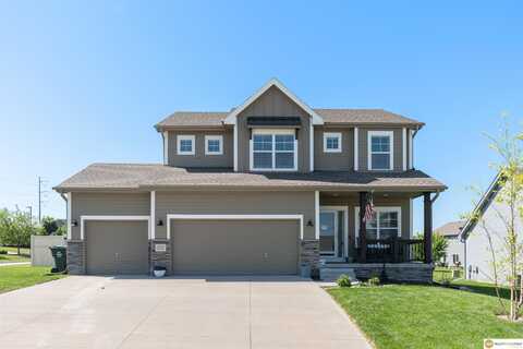 16855 Rose Lane Road, Omaha, NE 68136
