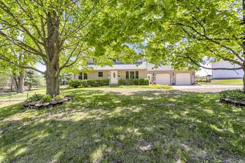 8595 Rives Junction Road, Rives Junction, MI 49277