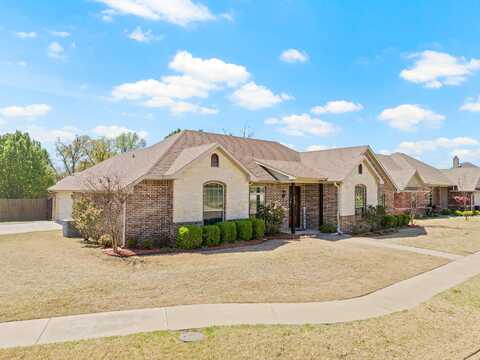 Austin Acres, Sulphur Springs, TX 75482