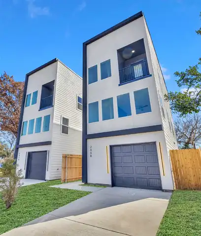 Dyson Street, Dallas, TX 75215