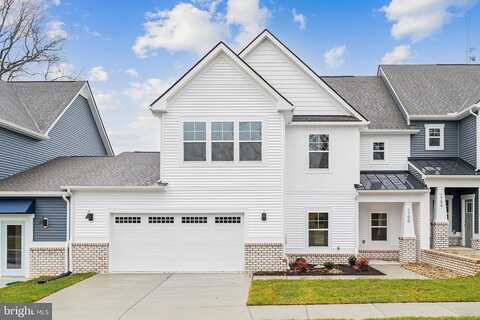 Secret Knoll, MECHANICSVILLE, VA 23111