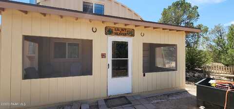 Lot 13 Off Cattle Dr, Ash Fork, AZ 86320