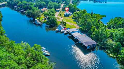 & 7005 Old Spanish Trl Rd, Milton, FL 32583