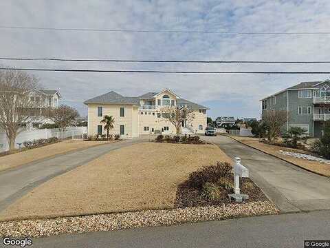 Back Bay Crescent, Virginia Beach, VA 23456