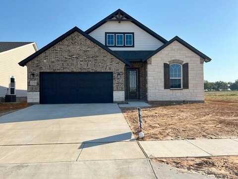 Colca Drive, Springtown, TX 76082