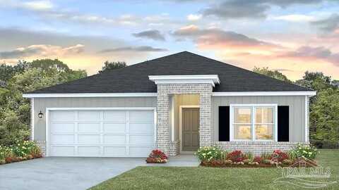 Chevy Cir, Pace, FL 32571
