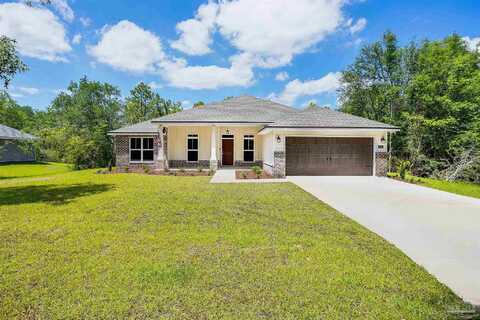 Gentle Rain Dr, Milton, FL 32570