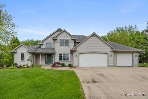 969 Chelsea Court, Holland, MI 49423