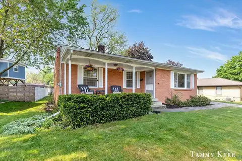 3820 Omaha Street SW, Grandville, MI 49418