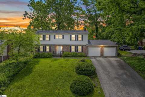 10 E Woodburn Drive, Taylors, SC 29687