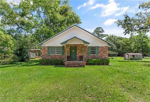 503 Georgia Ave, Woodbine, GA 31569