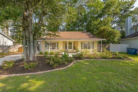 342 Terrapin Trail, Brunswick, GA 31525