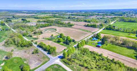 2951 N Meridian Road, Hudson, MI 49247