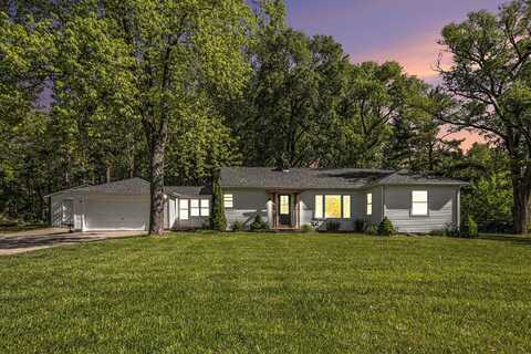 11505 Cleveland Street, Nunica, MI 49448