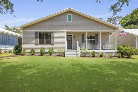 502 Ridge Road, Darien, GA 31305