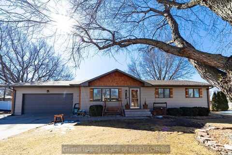 4351 W Manchester Rd., Grand Island, NE 68803