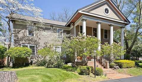 602 N Kalamazoo Avenue, Marshall, MI 49068
