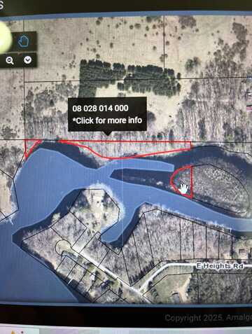 V/L NORTH LAKE 28, Remus, MI 49340