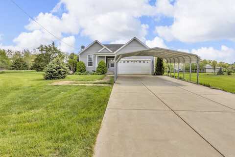 235 Ambler Drive, Brooklyn, MI 49230
