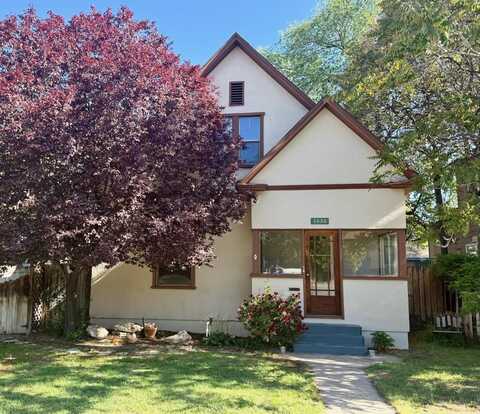 1030 White Avenue, Grand Junction, CO 81501