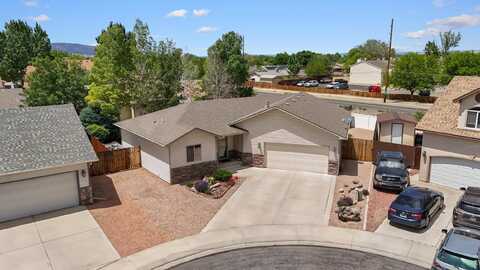 247 Silverton Court, Grand Junction, CO 81503