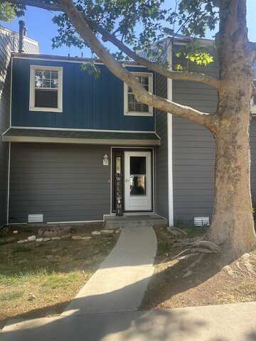 260 Coventry Court, Grand Junction, CO 81503