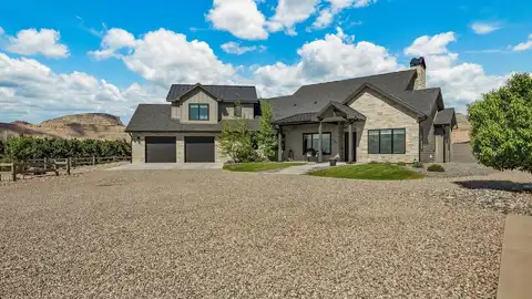3633 F Road, Palisade, CO 81526