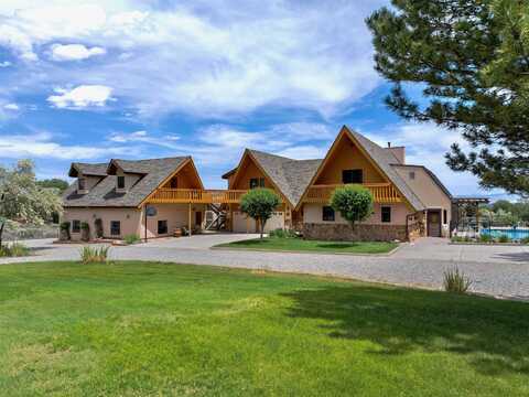 1994 Bison Court, Grand Junction, CO 81507