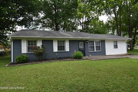 10795 Millers Ln, Louisville, KY 40272