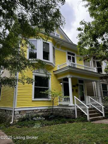 2228 Glenmary Ave, Louisville, KY 40204