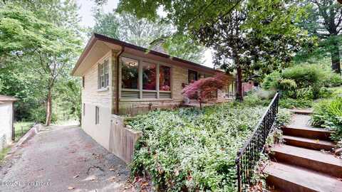 5303 Park Rd, Louisville, KY 40214