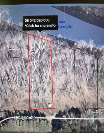 Lot 20 E Heights, Remus, MI 49340