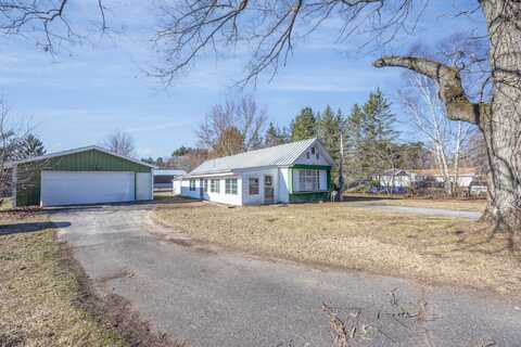 6313 W Fairlane Drive, Lake City, MI 49651