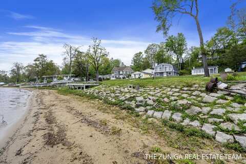 Vl South Shore Drive, Whitehall, MI 49461