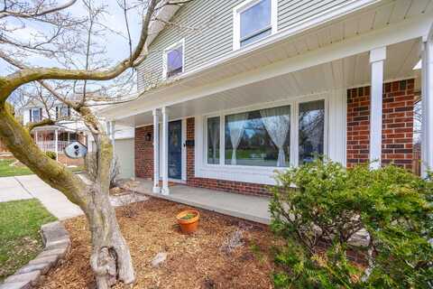 2015 Rugby Court, Ann Arbor, MI 48103