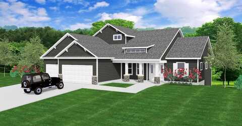 12076 Alden Court NE, Lowell, MI 49331