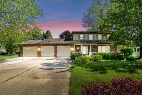 275 S Bluffwood Terrace, Saint Joseph, MI 49085