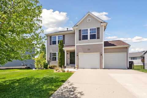 5753 Nile Drive, Wyoming, MI 49418