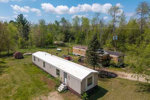 20963 9 Mile Road, Reed City, MI 49677