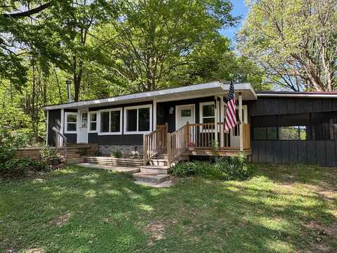 9398 3 Mile Road, Hesperia, MI 49421