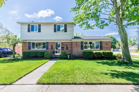 36267 Canyon Drive, Westland, MI 48186